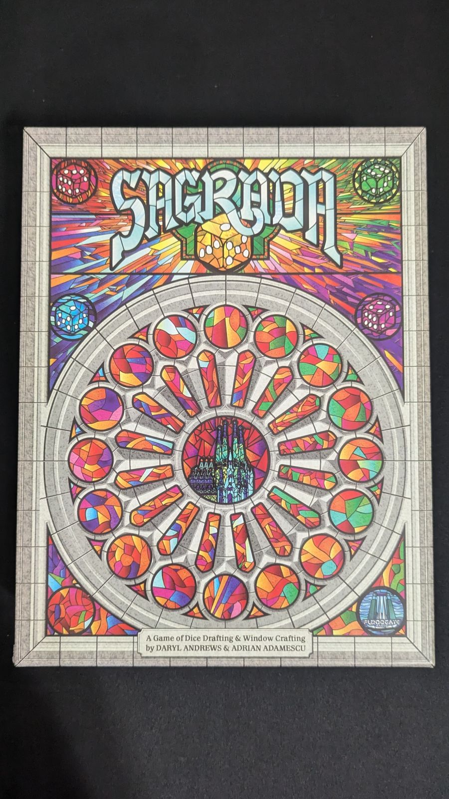Sagrada