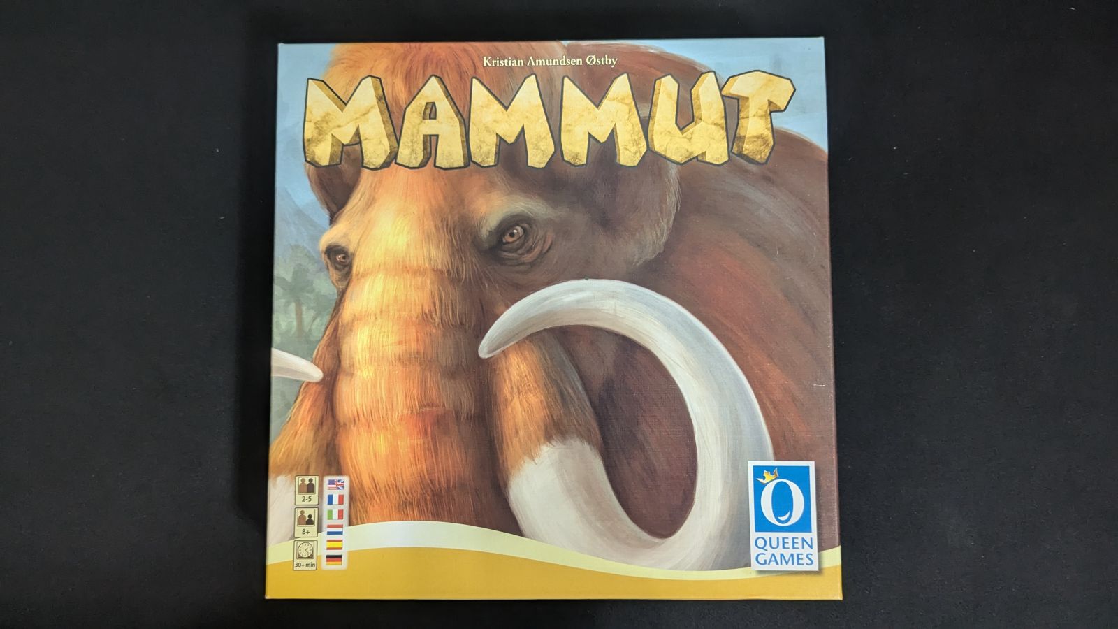 Mammut