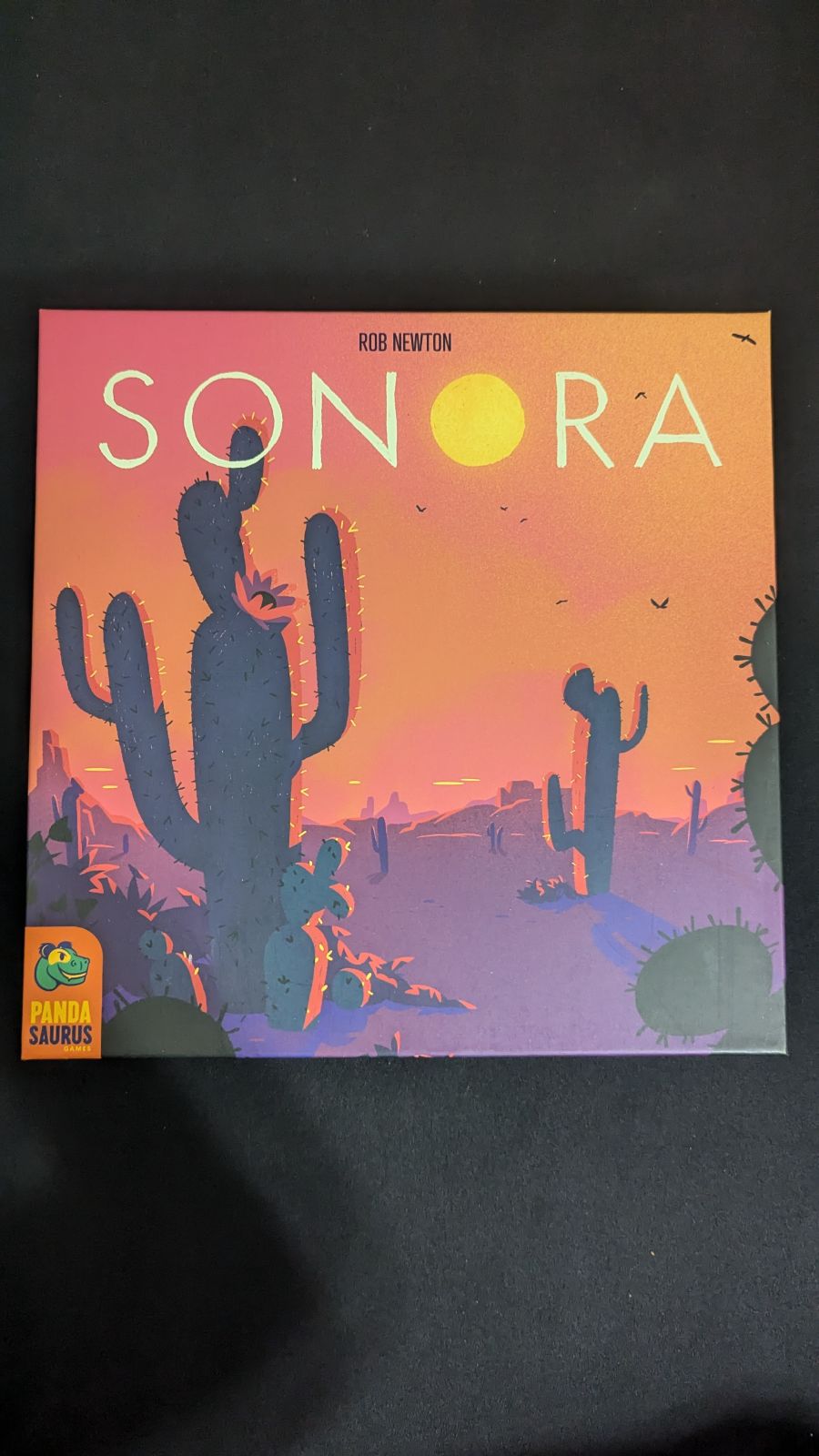 Sonora