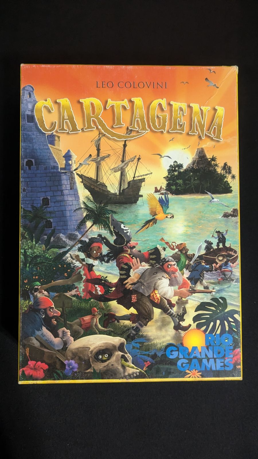 Cartagena