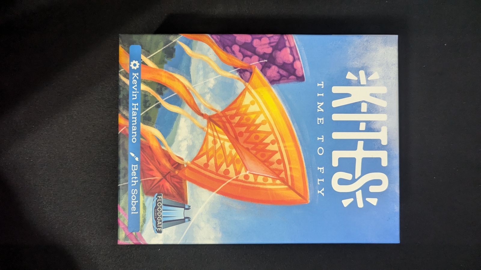Kites
